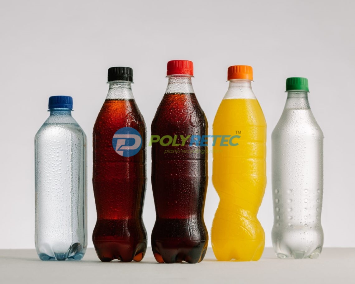 Download Sweden Coca Cola goes 100 per cent recycling - POLYRETEC Plastic Recycling System